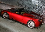 Tesla Roadster